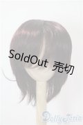 9-10inch/ウィッグ U-25-09-23-053-TN-ZU