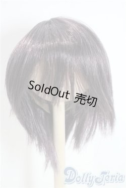 画像1: 7-8inch/ウィッグ U-25-09-23-019-TN-ZU