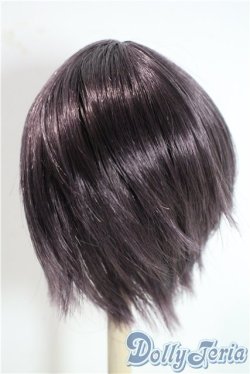 画像3: 7-8inch/ウィッグ U-25-09-23-019-TN-ZU