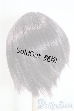画像3: 7-8inch/ウィッグ U-25-09-23-019-TN-ZU