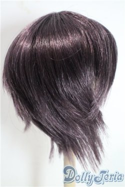 画像4: 7-8inch/ウィッグ U-25-09-23-019-TN-ZU