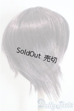 画像4: 7-8inch/ウィッグ U-25-09-23-019-TN-ZU