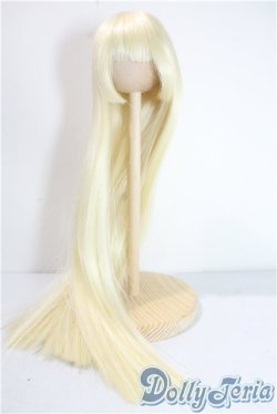 画像1: 7-8inch/ウィッグ U-25-09-23-020-TN-ZU