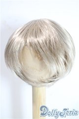 6-7inch/ウィッグ U-25-09-23-008-TN-ZU