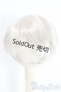 6-7inch/ウィッグ U-25-09-23-008-TN-ZU