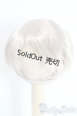 画像1: 6-7inch/ウィッグ U-25-09-23-008-TN-ZU