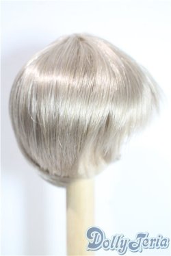 画像2: 6-7inch/ウィッグ U-25-09-23-008-TN-ZU