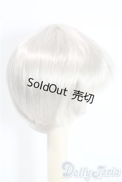 画像2: 6-7inch/ウィッグ U-25-09-23-008-TN-ZU