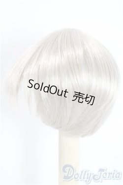 画像4: 6-7inch/ウィッグ U-25-09-23-008-TN-ZU