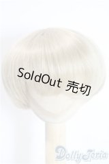 6-7inch/ウィッグ U-25-09-23-012-TN-ZU