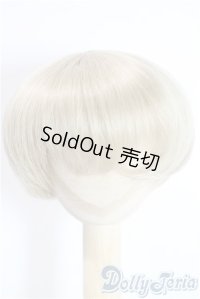 6-7inch/ウィッグ U-25-09-23-012-TN-ZU