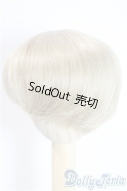 画像2: 6-7inch/ウィッグ U-25-09-23-012-TN-ZU