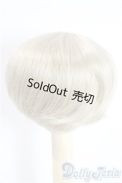 画像3: 6-7inch/ウィッグ U-25-09-23-012-TN-ZU