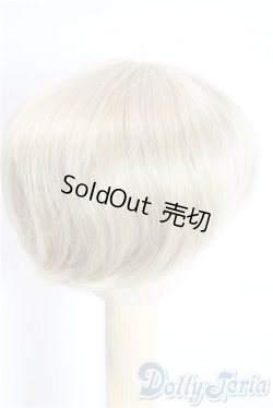 画像4: 6-7inch/ウィッグ U-25-09-23-012-TN-ZU