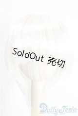 6-7inch/ウィッグ U-25-09-23-007-TN-ZU