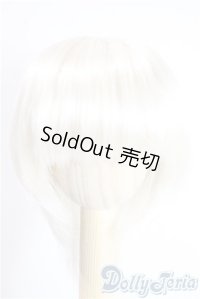 6-7inch/ウィッグ U-25-09-23-007-TN-ZU