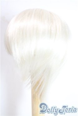 画像4: 6-7inch/ウィッグ U-25-09-23-007-TN-ZU