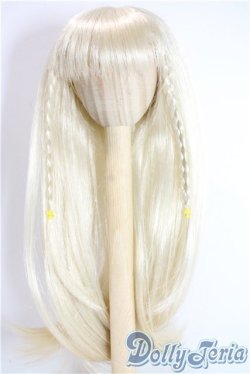 画像1: 6-7inch/ウィッグ U-25-09-23-011-TN-ZU
