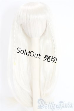 画像1: 6-7inch/ウィッグ U-25-09-23-011-TN-ZU