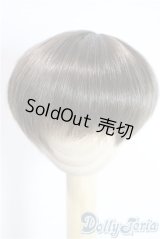 6-7inch/ウィッグ U-25-09-23-009-TN-ZU