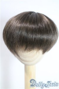 6-7inch/ウィッグ U-25-09-23-009-TN-ZU