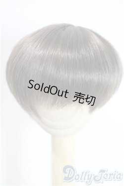 画像1: 6-7inch/ウィッグ U-25-09-23-009-TN-ZU