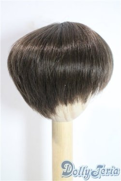 画像2: 6-7inch/ウィッグ U-25-09-23-009-TN-ZU