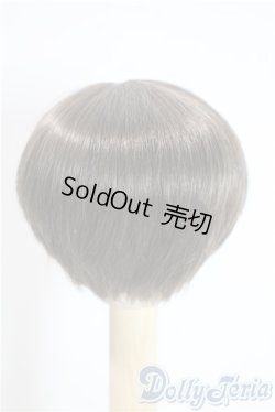 画像3: 6-7inch/ウィッグ U-25-09-23-009-TN-ZU