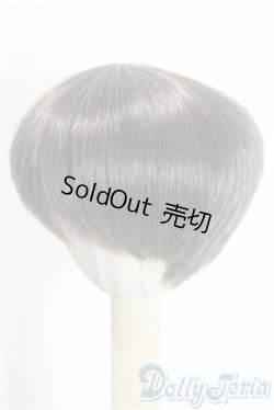 画像4: 6-7inch/ウィッグ U-25-09-23-009-TN-ZU