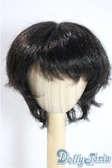 6-7inch/ウィッグ U-25-09-23-013-TN-ZU