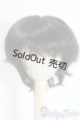 6-7inch/ウィッグ U-25-09-23-013-TN-ZU