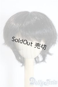 6-7inch/ウィッグ U-25-09-23-013-TN-ZU