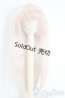 画像1: 6-7inch/ウィッグ U-25-09-23-006-TN-ZU