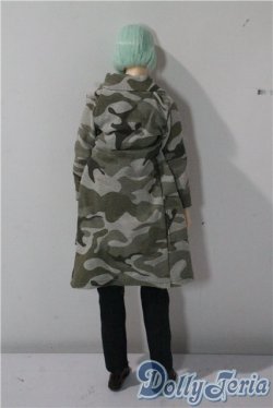 画像3: petworks/六分の一男子図鑑　ナイン A-25-09-17-1033-TN-ZU
