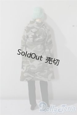 画像3: petworks/六分の一男子図鑑　ナイン A-25-09-17-1033-TN-ZU