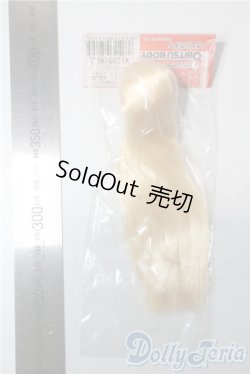 画像2: オビツ/1/6 23植毛ヘッド01(オビツ) A-25-09-17-1025-TN-ZU