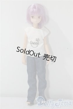 画像2: azone/ピュアニーモフレクション M／男の子　ボディ A-25-09-17-1023-TN-ZU