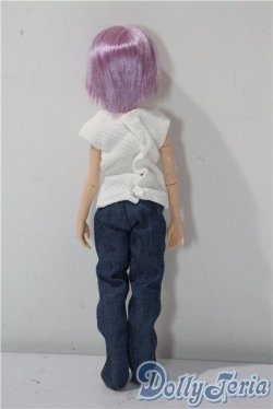 画像3: azone/ピュアニーモフレクション M／男の子　ボディ A-25-09-17-1023-TN-ZU