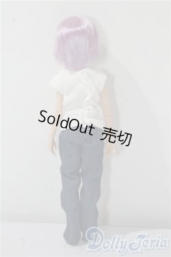 画像3: azone/ピュアニーモフレクション M／男の子　ボディ A-25-09-17-1023-TN-ZU