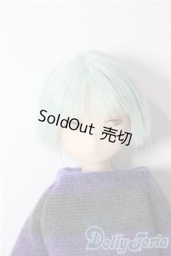 画像1: azone/ピュアニーモフレクションXS男の子ボディ A-25-09-17-1021-TN-ZU