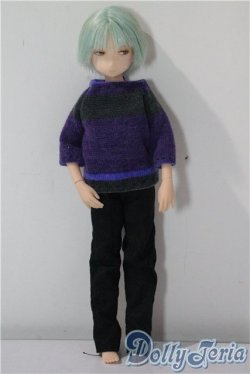 画像2: azone/ピュアニーモフレクションXS男の子ボディ A-25-09-17-1021-TN-ZU
