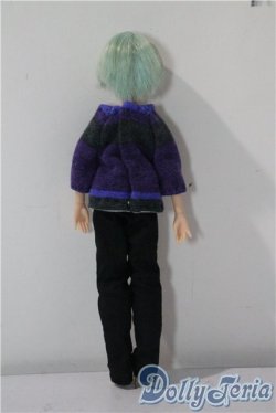 画像3: azone/ピュアニーモフレクションXS男の子ボディ A-25-09-17-1021-TN-ZU