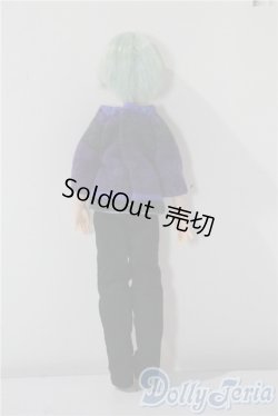 画像3: azone/ピュアニーモフレクションXS男の子ボディ A-25-09-17-1021-TN-ZU