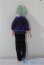 画像3: azone/ピュアニーモフレクションXS男の子ボディ A-25-09-17-1021-TN-ZU (3)