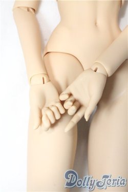 画像5: SD16女の子/ボディ U-25-09-16-209-TN-ZU