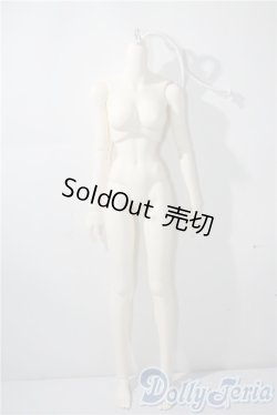 画像1: SD16女の子/ボディ U-25-09-23-210-TN-ZU