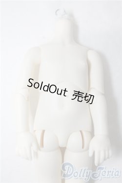 画像3: DearSD女の子/ボディ U-25-09-16-210-TN-ZU