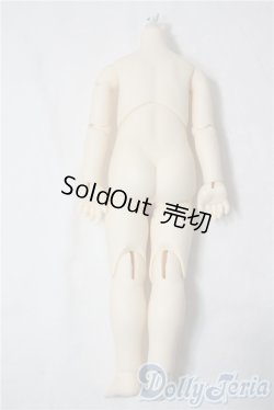 画像2: DearSD女の子/ボディ U-25-09-16-212-TN-ZU