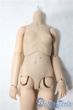 画像3: SD女の子/ボディ U-25-09-16-211-TN-ZU