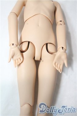 画像4: SD女の子/ボディ U-25-09-16-211-TN-ZU